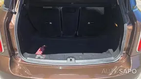 MINI Countryman de 2014