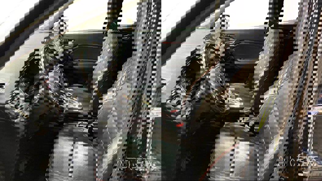 Renault Captur de 2021