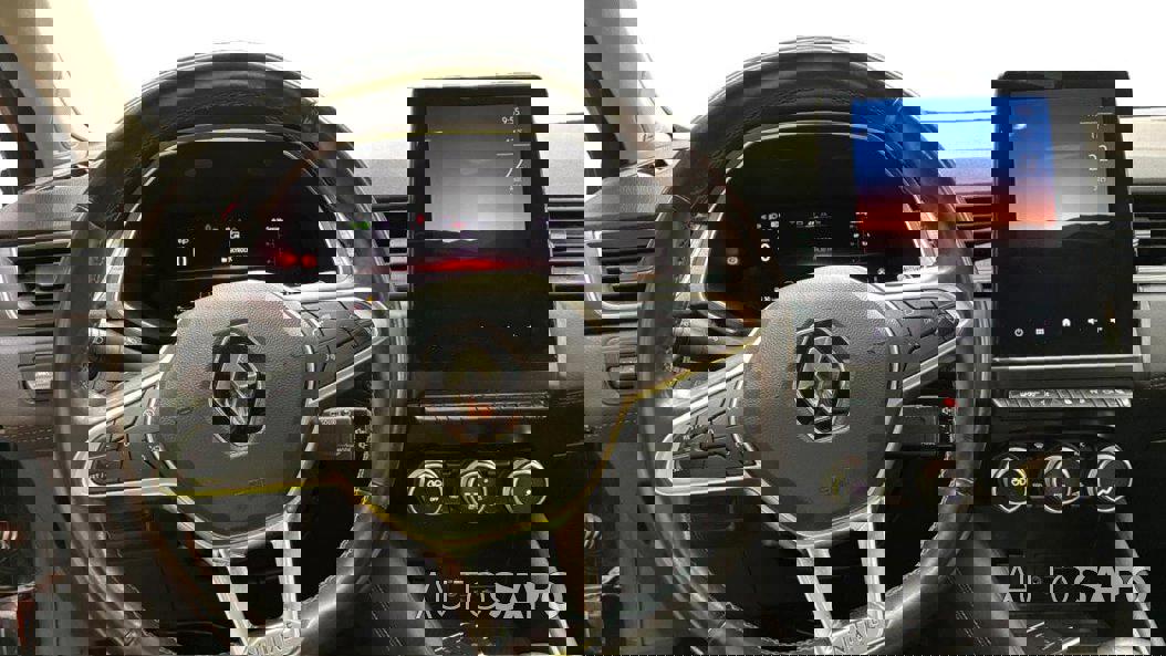 Renault Captur de 2021