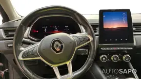 Renault Captur de 2021