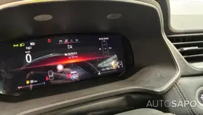 Renault Captur de 2021