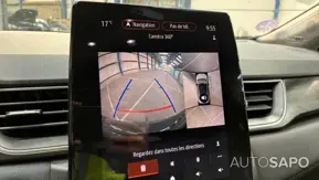 Renault Captur de 2021