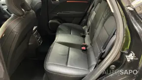 Renault Captur de 2021