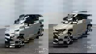 Toyota Corolla de 2021
