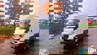 Iveco Daily de 2021