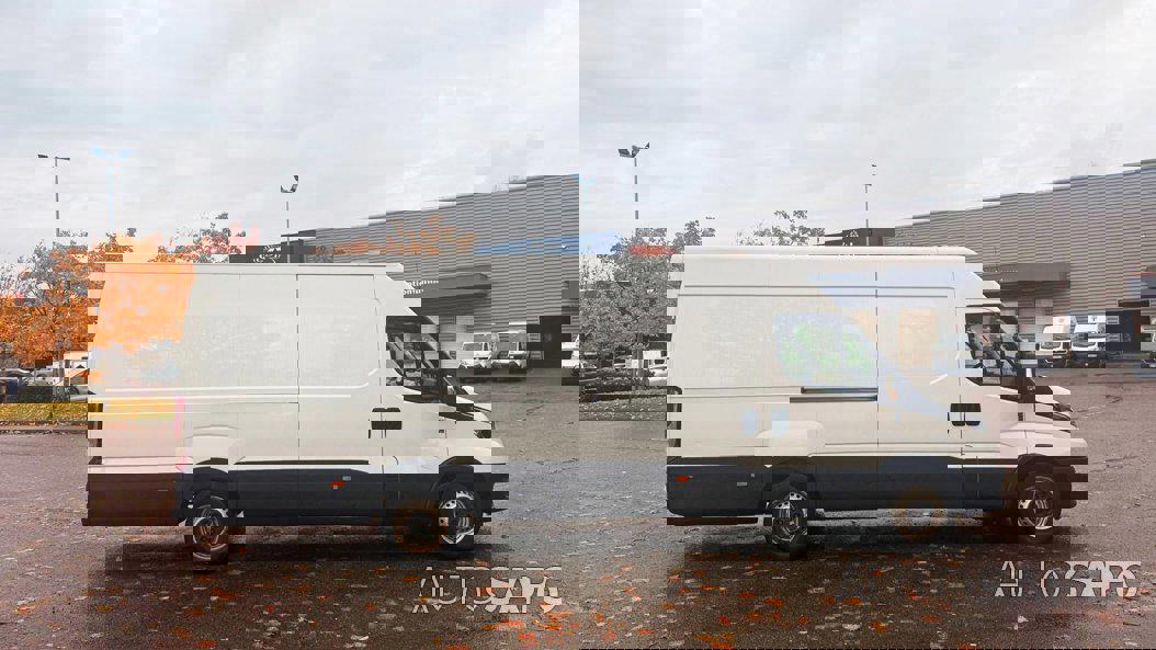 Iveco Daily de 2021