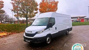 Iveco Daily de 2021