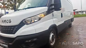 Iveco Daily de 2021