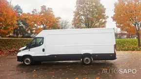 Iveco Daily de 2021