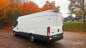 Iveco Daily de 2021