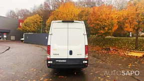 Iveco Daily de 2021