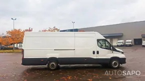 Iveco Daily de 2021