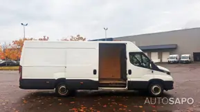 Iveco Daily de 2021
