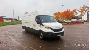 Iveco Daily de 2021