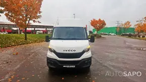 Iveco Daily de 2021