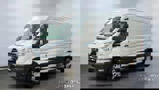 Ford Transit de 2020