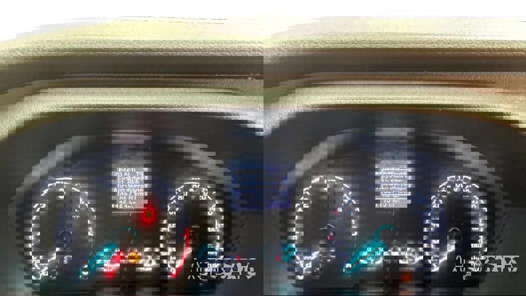 Ford Transit de 2020