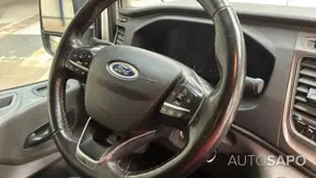 Ford Transit de 2020