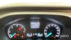 Ford Transit de 2020