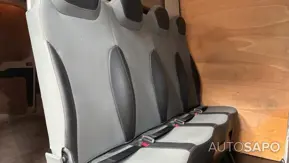 Ford Transit de 2020