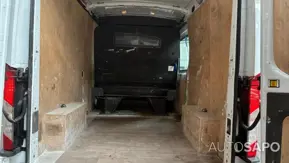 Ford Transit de 2020