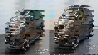 Peugeot Expert de 2017