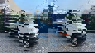 Renault Master de 2009