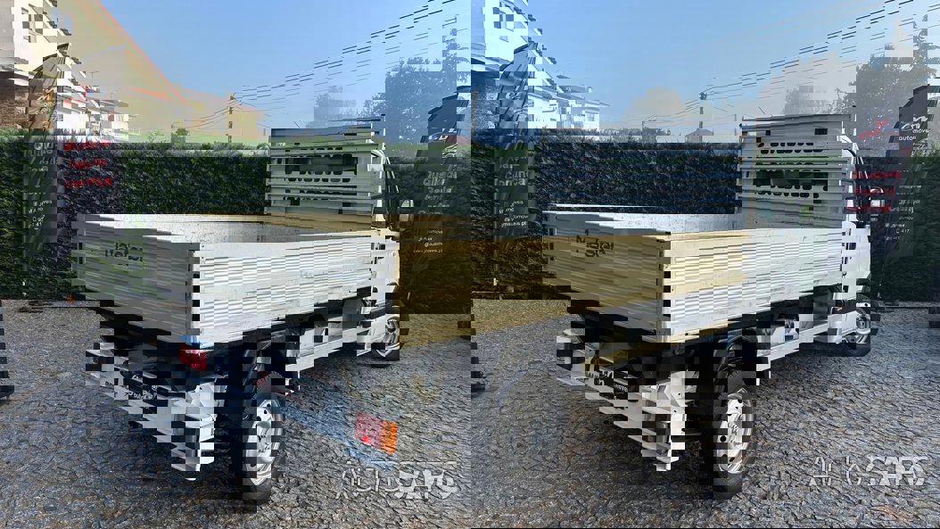 Renault Master de 2009