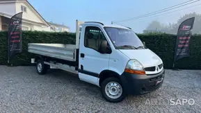 Renault Master de 2009