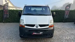 Renault Master de 2009
