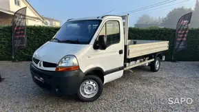 Renault Master de 2009