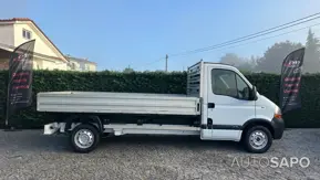 Renault Master de 2009