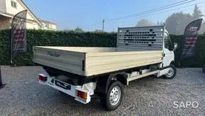 Renault Master de 2009