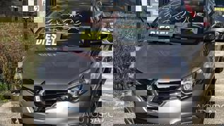 Renault Captur de 2014