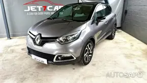 Renault Captur de 2014