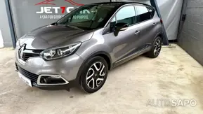 Renault Captur de 2014