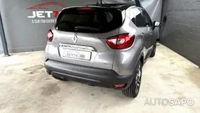 Renault Captur de 2014