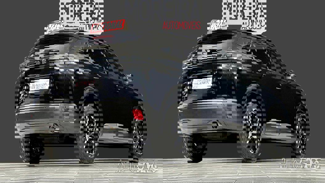 Peugeot 2008 1.2 PureTech Allure de 2023