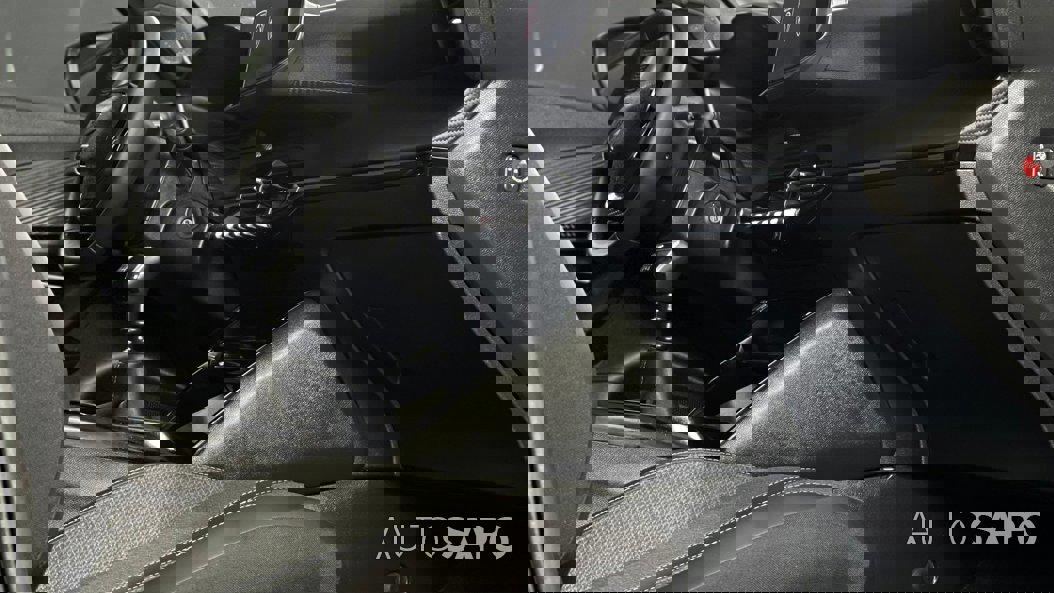 Peugeot 2008 1.2 PureTech Allure de 2023