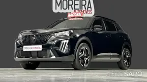 Peugeot 2008 1.2 PureTech Allure de 2023