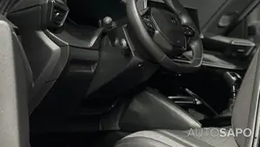 Peugeot 2008 1.2 PureTech Allure de 2023