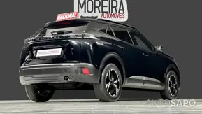 Peugeot 2008 1.2 PureTech Allure de 2023