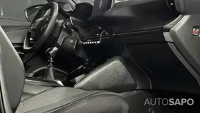 Peugeot 2008 1.2 PureTech Allure de 2023
