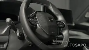 Peugeot 2008 1.2 PureTech Allure de 2023