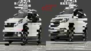 Peugeot 2008 1.2 PureTech Style de 2017