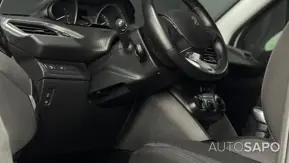 Peugeot 2008 1.2 PureTech Style de 2017