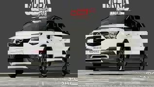 Opel Crossland X 1.2 120 Anos de 2019