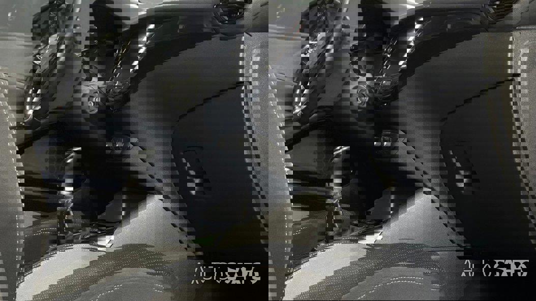 Opel Crossland X 1.2 120 Anos de 2019