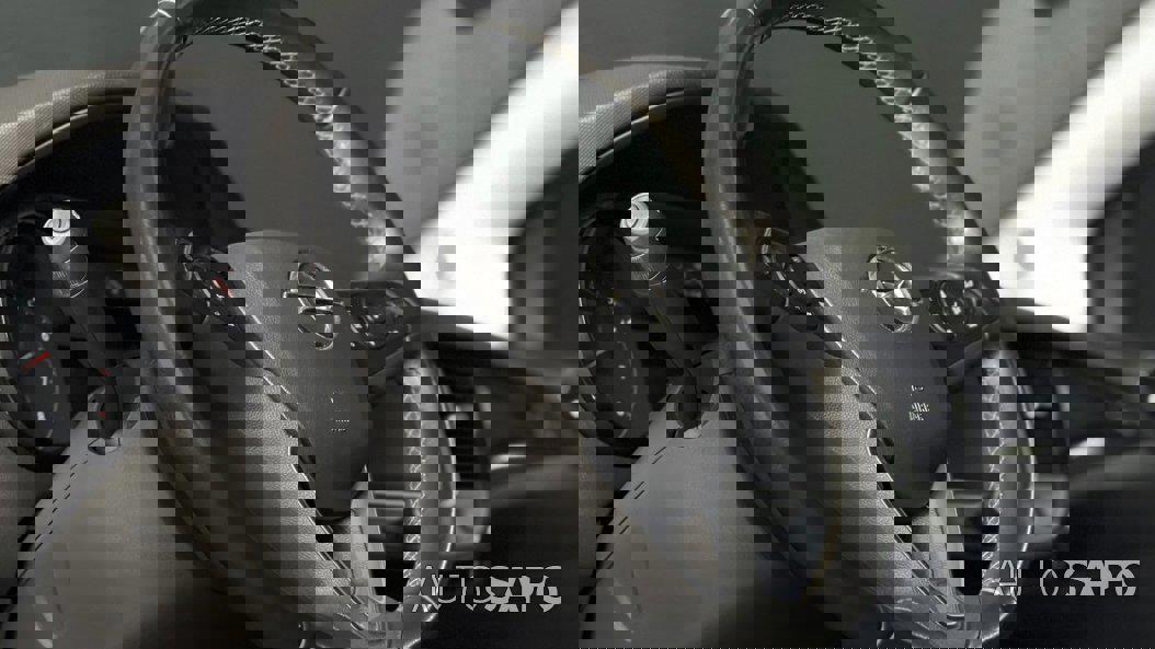 Opel Crossland X 1.2 120 Anos de 2019