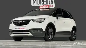 Opel Crossland X 1.2 120 Anos de 2019